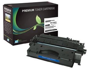 HP CE505A,  05A  Toner Cartridge for P2035 and ...